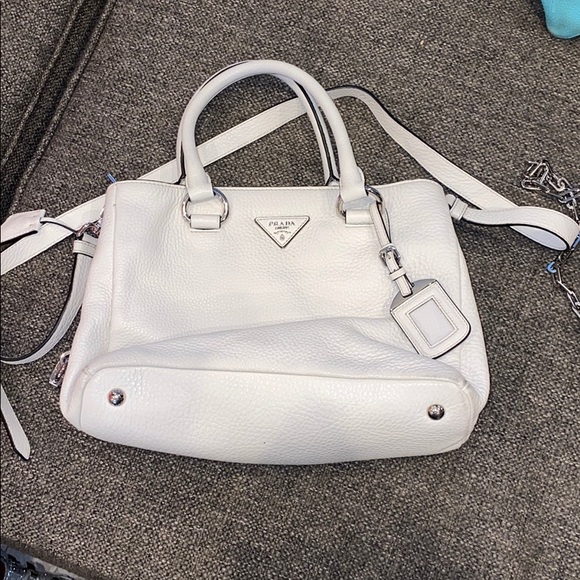 Prada Bag - Picture 1 of 7